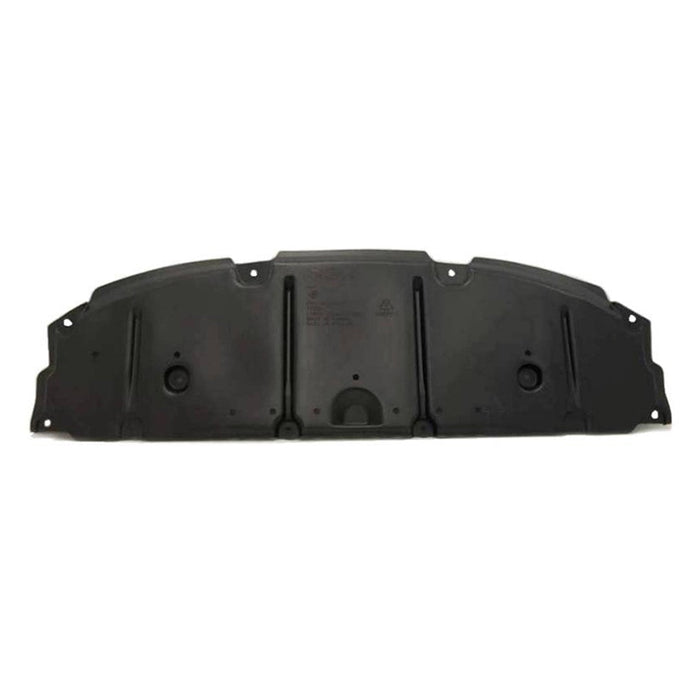 2020-2022 Toyota Corolla Lower Undercar Shield North America Built Front Sedan - TO1228257-Partify-Painted-Replacement-Body-Parts