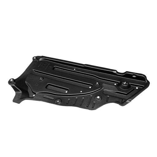 2018-2024 Toyota Avalon/Camry XLE/XSE Rear Driver Side Lower Undercar Shield 3.5L V6 - TO1228258-Partify-Painted-Replacement-Body-Parts
