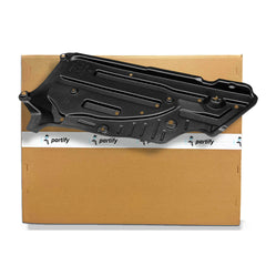 Rear Driver Side Lower Undercar Shield image