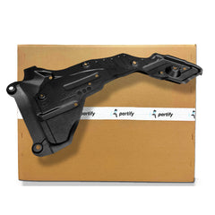 Rear Passenger Side Lower Undercar Shield image