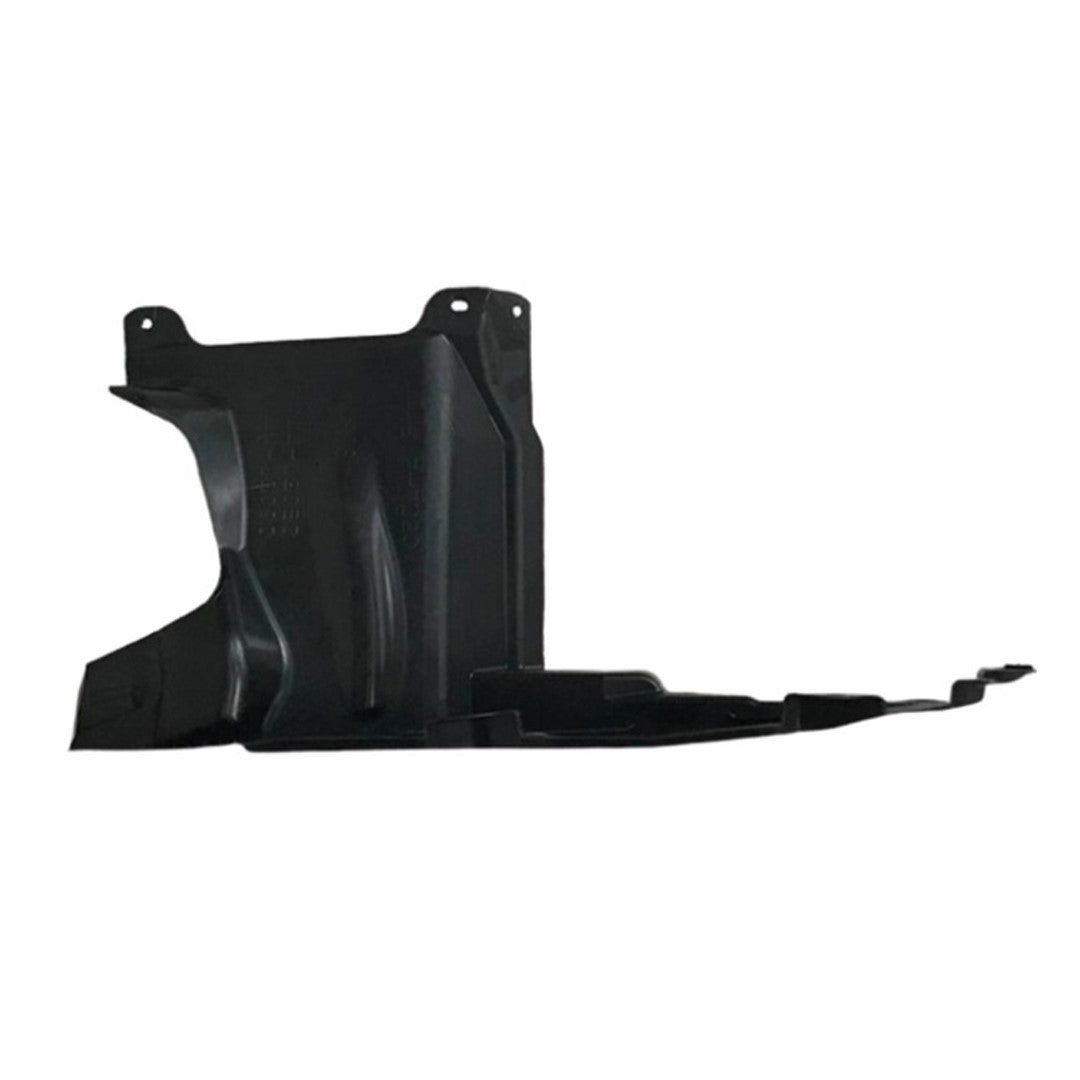 2019-2023 Toyota Corolla Driver Side Lower Undercar Shield Hatchback ...