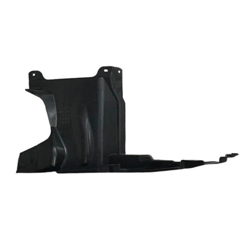 2019-2023 Toyota Corolla Driver Side Lower Undercar Shield Hatchback/Sedan - TO1228261-Partify-Painted-Replacement-Body-Parts