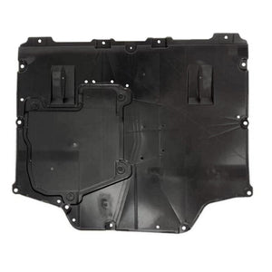Protection inférieure du dessous de caisse image