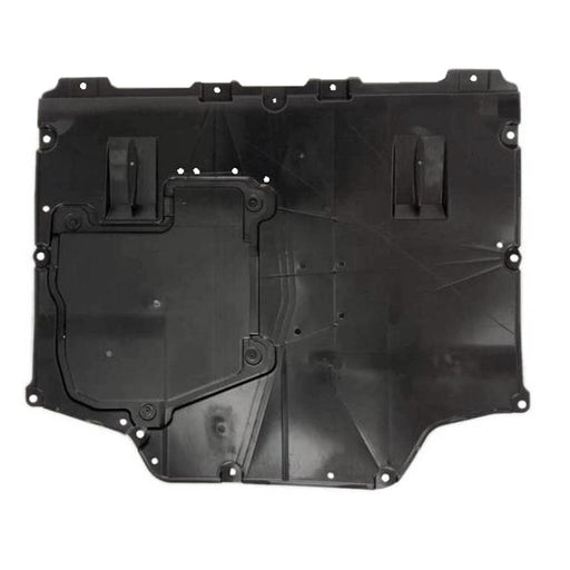 2019-2023 Toyota Corolla Hybrid/Hybrid LE/L/LE/SE Lower Undercar Shield 15"/16" Wheels Center Hatchback/Sedan - TO1228262-Partify-Painted-Replacement-Body-Parts