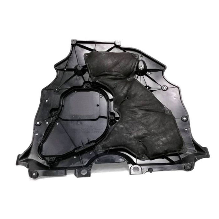 2019-2024 Toyota RAV4 Hybrid LE/Hybrid Limited/Hybrid XLE/Hybrid XLE Premium/Hybrid XSE Lower Undercar Shield North America Built - TO1228265-Partify-Painted-Replacement-Body-Parts