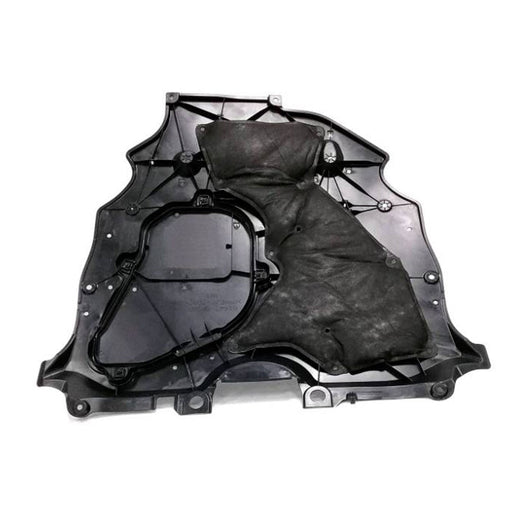 2019-2024 Toyota RAV4 Hybrid LE/Hybrid Limited/Hybrid XLE/Hybrid XLE Premium/Hybrid XSE Lower Undercar Shield North America Built - TO1228265-Partify-Painted-Replacement-Body-Parts