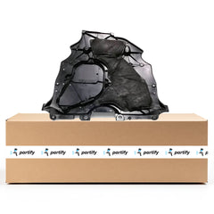 Lower Undercar Shield image