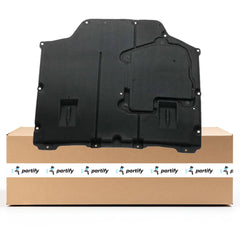 Lower Undercar Shield image