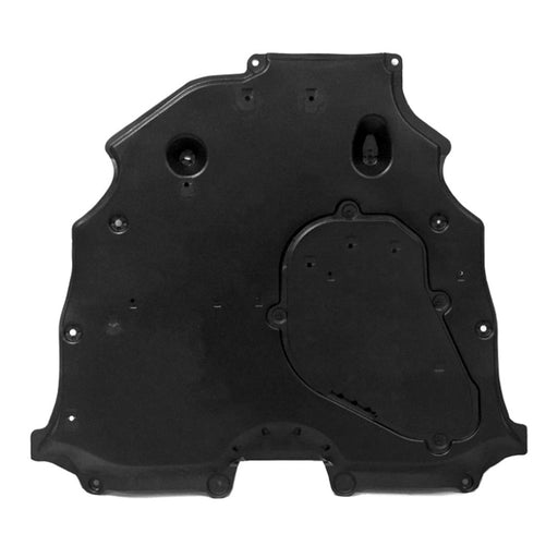 2021-2024 Toyota Sienna Lower Undercar Shield - TO1228283-Partify-Painted-Replacement-Body-Parts