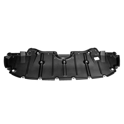 2020-2023 Toyota Highlander Front Lower Engine Cover Xse - TO1228286-Partify-Painted-Replacement-Body-Parts