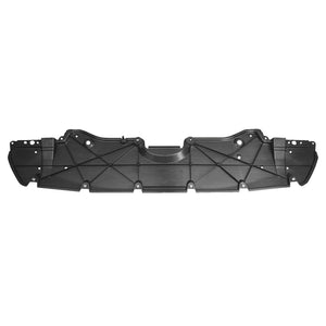 Bouclier inférieur avant de voiture image