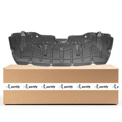 Front Lower Undercar Shield image