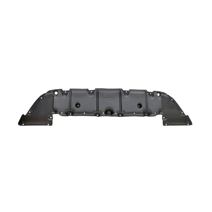 2022-2023 Toyota Corolla Cross Front Lower Undercar Shield - TO1228299-Partify-Painted-Replacement-Body-Parts