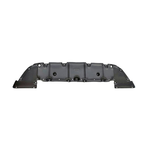 2022-2023 Toyota Corolla Cross Front Lower Undercar Shield - TO1228299-Partify-Painted-Replacement-Body-Parts