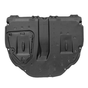 Lower Undercar Shield image