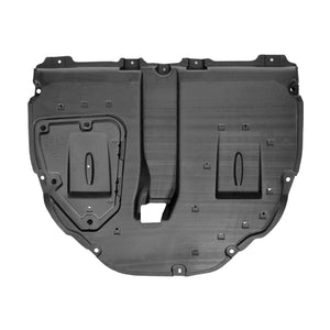 Protection inférieure du dessous de caisse image