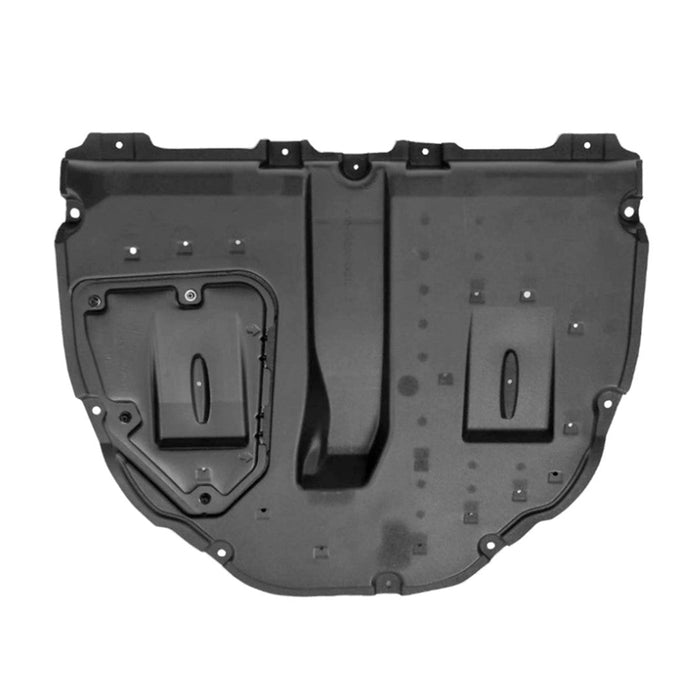 2022-2023 Toyota Corolla Cross XLE Lower Undercar Shield Eng Cover No. 1 FWD - TO1228302-Partify-Painted-Replacement-Body-Parts
