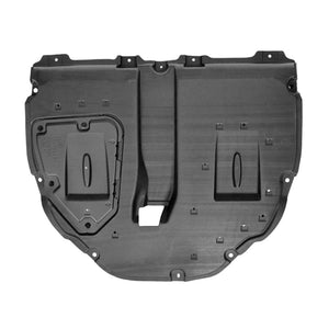 Protection inférieure du dessous de caisse image