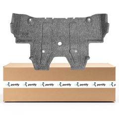 Lower Undercar Shield image