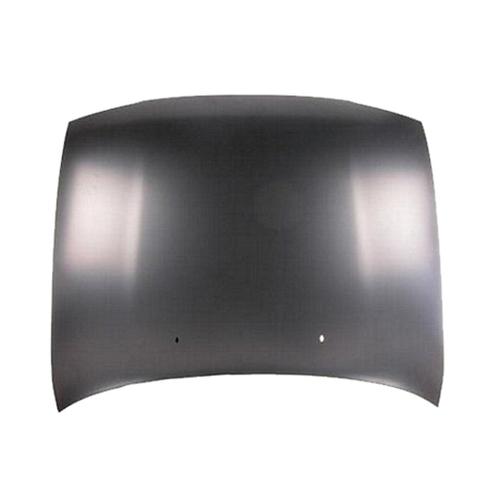 1993-1997 Toyota Corolla Hood 4 Door Sedan/Wagon - TO1230102-Partify-Painted-Replacement-Body-Parts