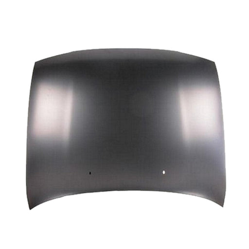 1993-1997 Toyota Corolla CAPA Certified Hood 4 Door Sedan/Wagon - TO1230102C-Partify-Painted-Replacement-Body-Parts