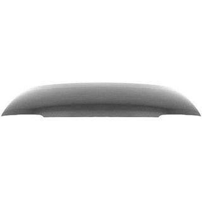 1991-1997 Toyota Previa CAPA Certified Hood May Require New CAPA Certified Hood Prop Rod - TO1230132C-Partify-Painted-Replacement-Body-Parts