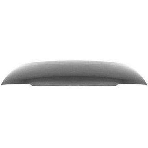 1991-1997 Toyota Previa CAPA Certified Hood May Require New CAPA Certified Hood Prop Rod - TO1230132C-Partify-Painted-Replacement-Body-Parts