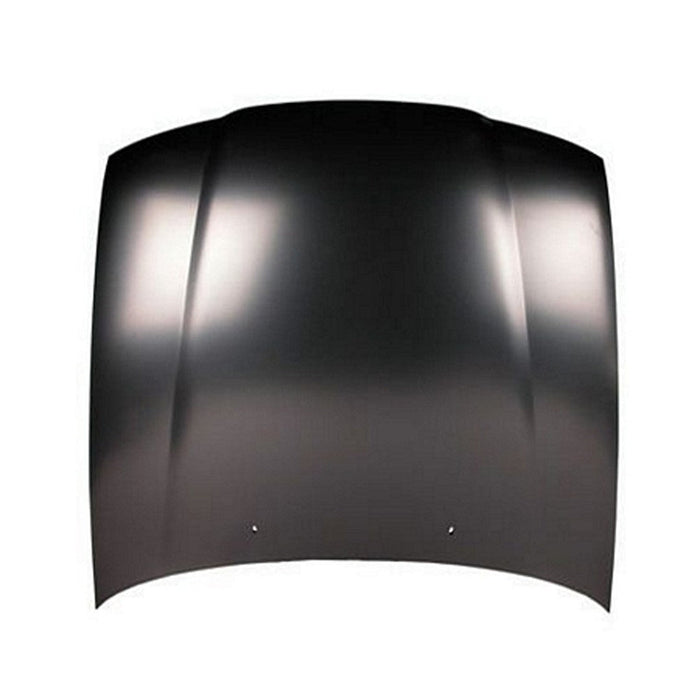 1995-1999 Toyota Avalon CAPA Certified Hood - TO1230164C-Partify-Painted-Replacement-Body-Parts