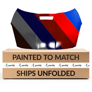 Capot image