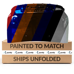 Capot image