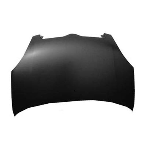 2004-2005 Toyota Echo Hood Canada Only Hatchback - TO1230215-Partify-Painted-Replacement-Body-Parts