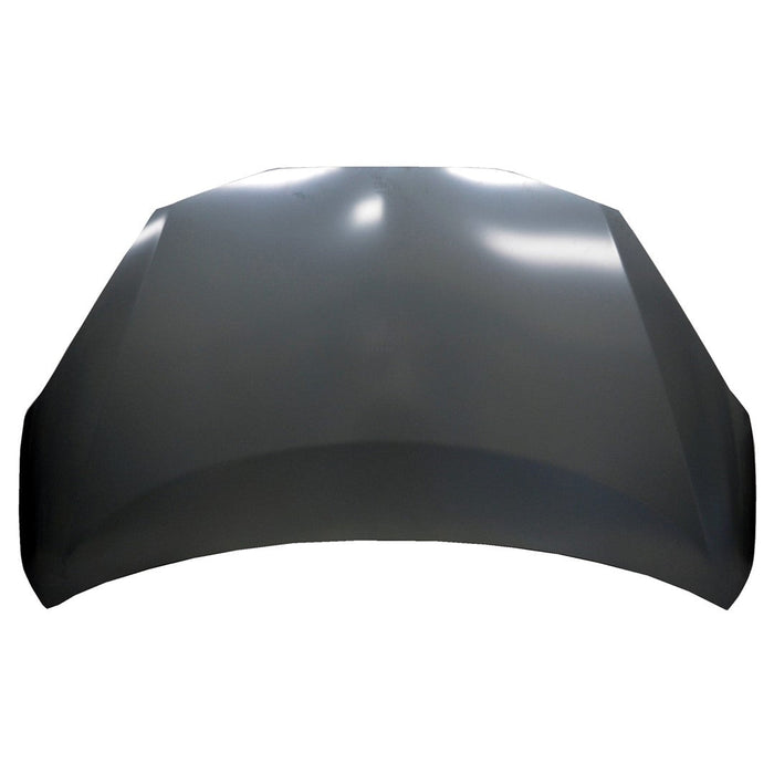 2018-2019 Toyota Prius C Hood - TO1230247-Partify-Painted-Replacement-Body-Parts