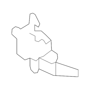 Hood Latch image
