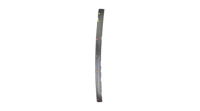 Toyota Camry Hood Molding - TO1235117