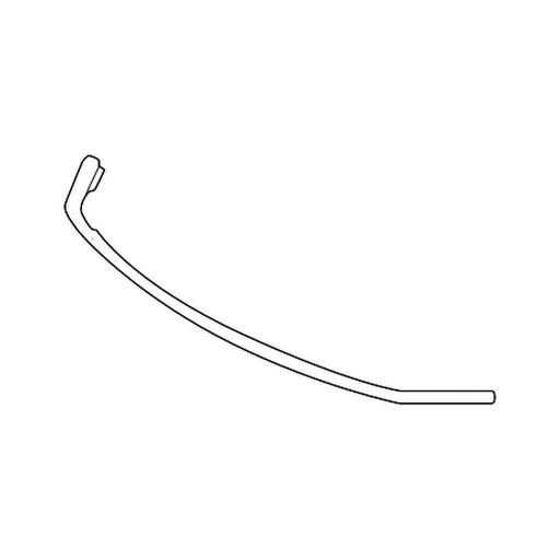 Toyota Prius/Prius Prime Hood Molding - TO1235126