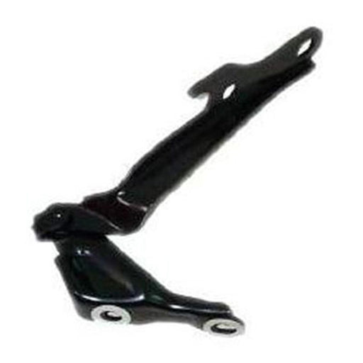 1992-1996 Toyota Camry Hood Hinge Kit Left - TO1236101-Partify-Painted-Replacement-Body-Parts