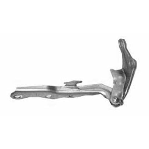 1996-2000 Toyota RAV4 Hood Hinge Kit Right Side - TO1236122-Partify-Painted-Replacement-Body-Parts