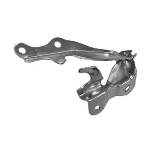 2000-2004 Toyota Avalon Hood Hinge Kit Right - TO1236134-Partify-Painted-Replacement-Body-Parts