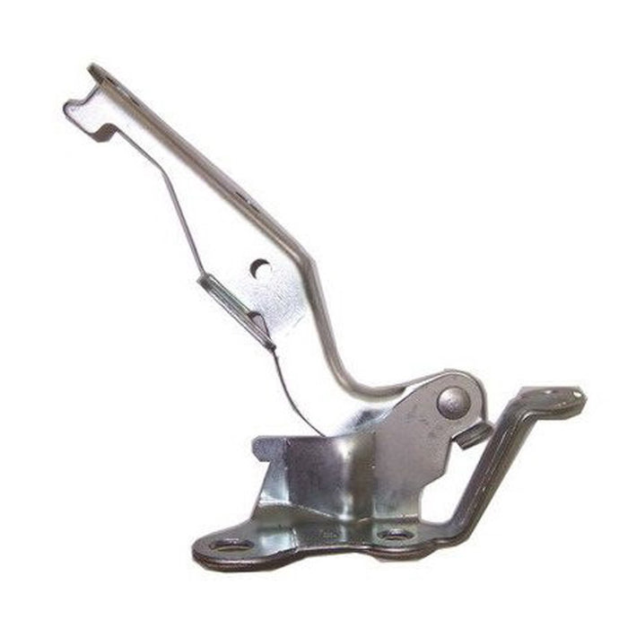 2003-2008 Toyota Corolla/Matrix Hood Hinge Kit Left - TO1236139-Partify-Painted-Replacement-Body-Parts