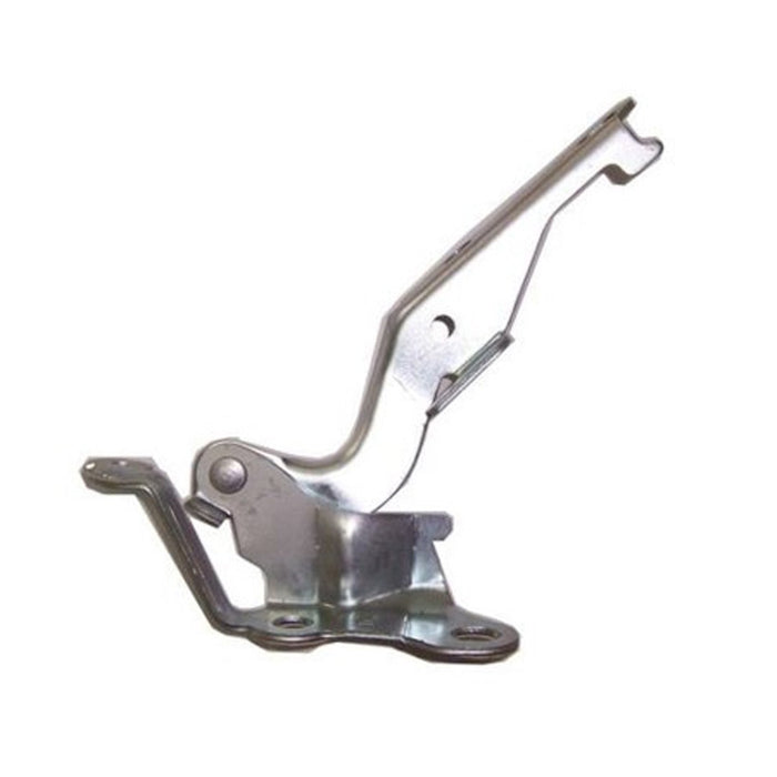 2003-2008 Toyota Corolla/Matrix Hood Hinge Kit Right - TO1236140-Partify-Painted-Replacement-Body-Parts