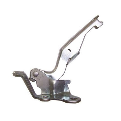 2003-2008 Toyota Corolla/Matrix Hood Hinge Kit Right - TO1236140-Partify-Painted-Replacement-Body-Parts