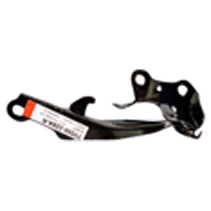 2005-2006 Toyota Tacoma Hood Hinge Kit Right - TO1236145-Partify-Painted-Replacement-Body-Parts