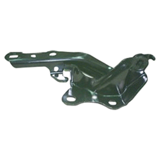 2004-2010 Toyota Sienna Hood Hinge Kit Left Side - TO1236147-Partify-Painted-Replacement-Body-Parts