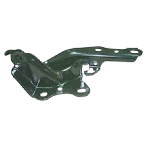 2004-2010 Toyota Sienna Hood Hinge Kit Right Side - TO1236148-Partify-Painted-Replacement-Body-Parts