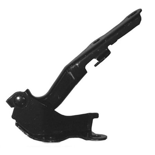 2001-2005 Toyota RAV4 Hood Hinge Kit Right Side - TO1236149-Partify-Painted-Replacement-Body-Parts