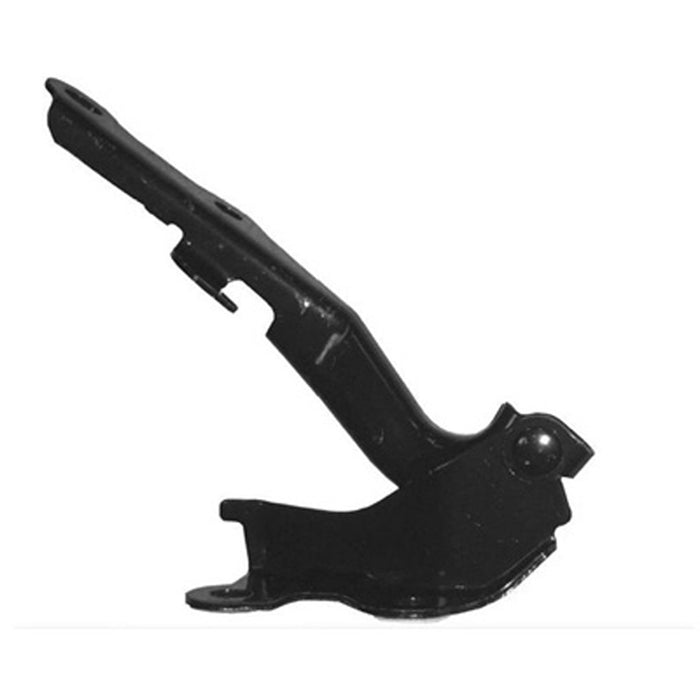 2001-2005 Toyota RAV4 Hood Hinge Kit Left Side - TO1236150-Partify-Painted-Replacement-Body-Parts