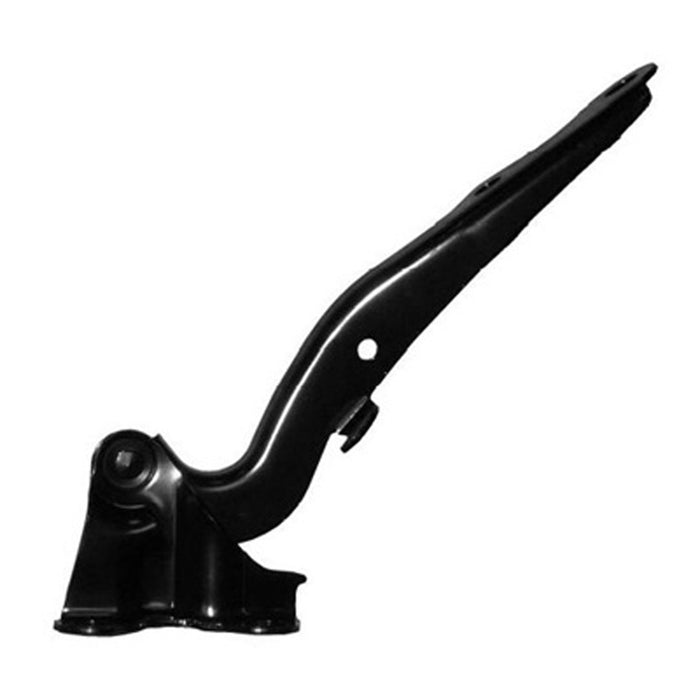 2004-2009 Toyota Prius Hood Hinge Kit Right W/Pad - TO1236154-Partify-Painted-Replacement-Body-Parts