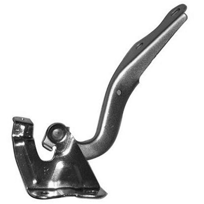 2009-2013 Toyota Corolla Hood Hinge Kit Usa Built Right - TO1236161-Partify-Painted-Replacement-Body-Parts