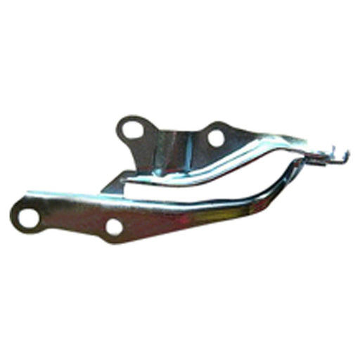 2005-2012 Toyota Avalon Hood Hinge Kit Right - TO1236165-Partify-Painted-Replacement-Body-Parts