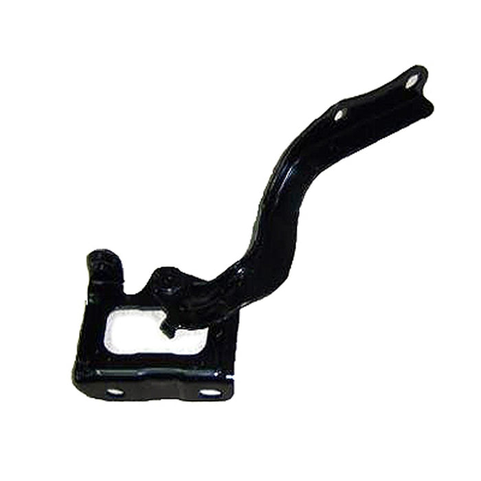 2010-2015 Toyota Prius Hood Hinge Kit Left - TO1236168-Partify-Painted-Replacement-Body-Parts